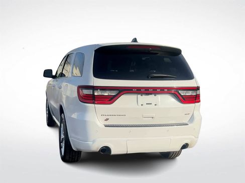 Used 2023 Dodge Durango GT image 7