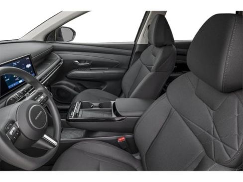 New 2026 Hyundai Tucson SEL image 8