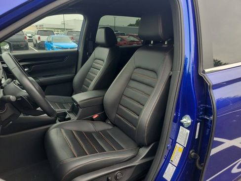 Used 2024 Honda CR-V Sport Touring image 19