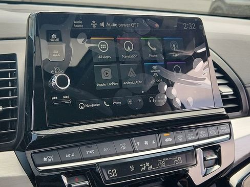 New 2026 Honda Odyssey Touring image 17