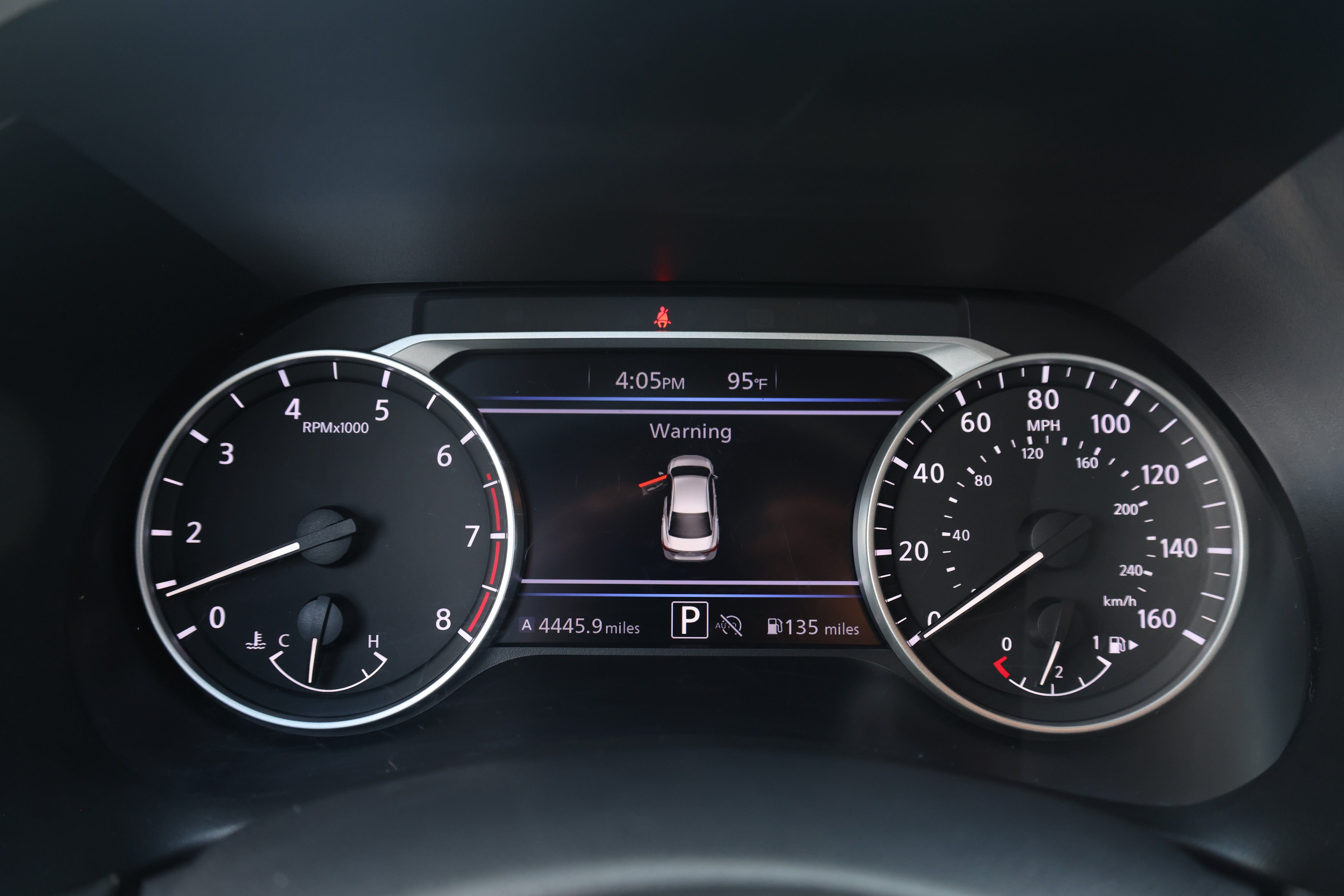 Used 2024 Nissan Sentra SV FWD image 21