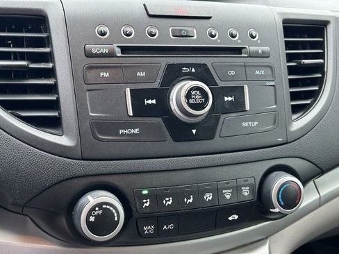 Used 2014 Honda CR-V LX image 14