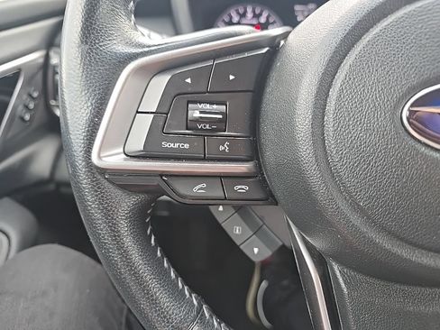 Used 2021 Subaru Outback Limited AWD/4WD image 17