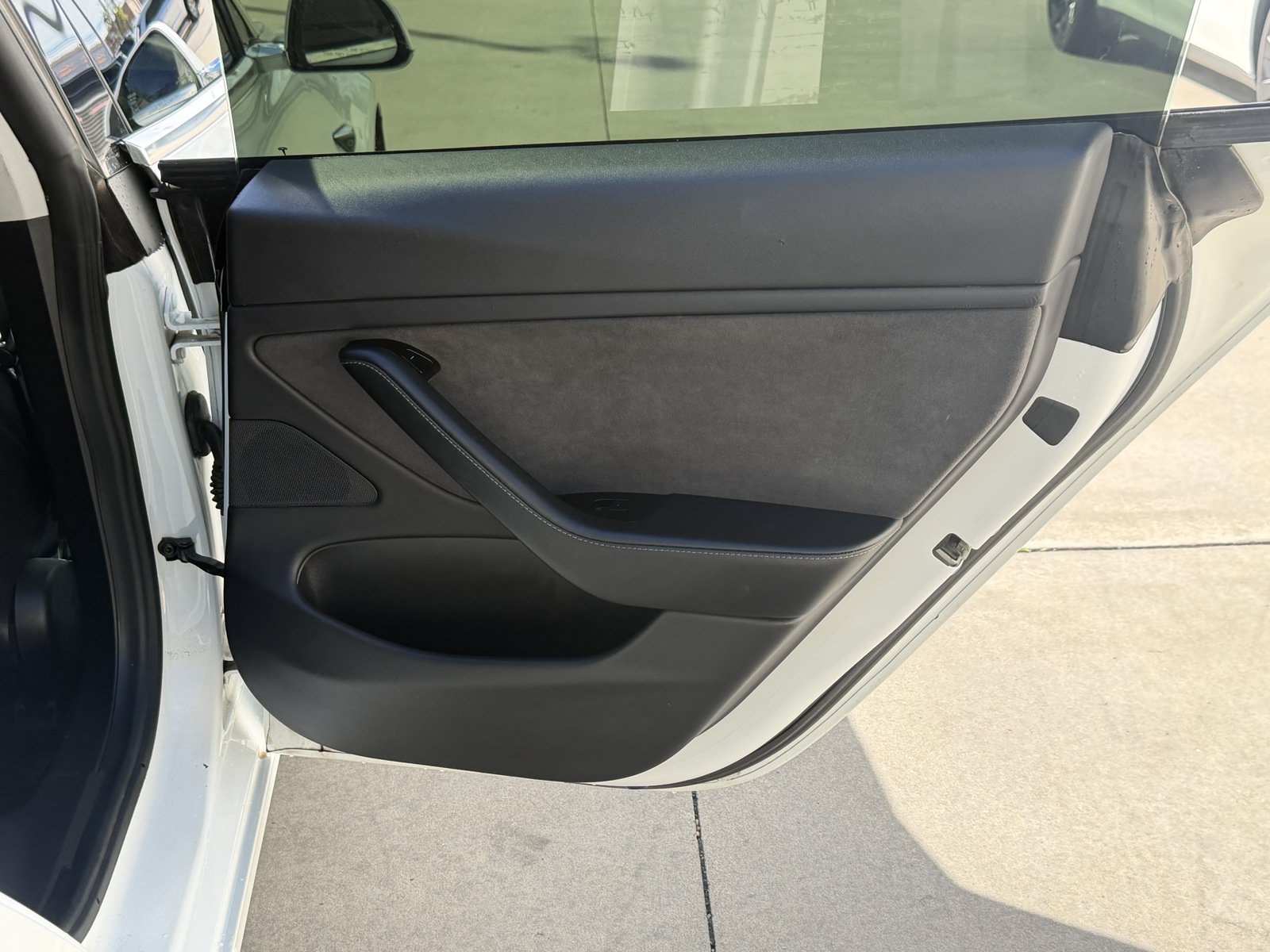 Used 2020 Tesla Model 3 Performance AWD/4WD image 25