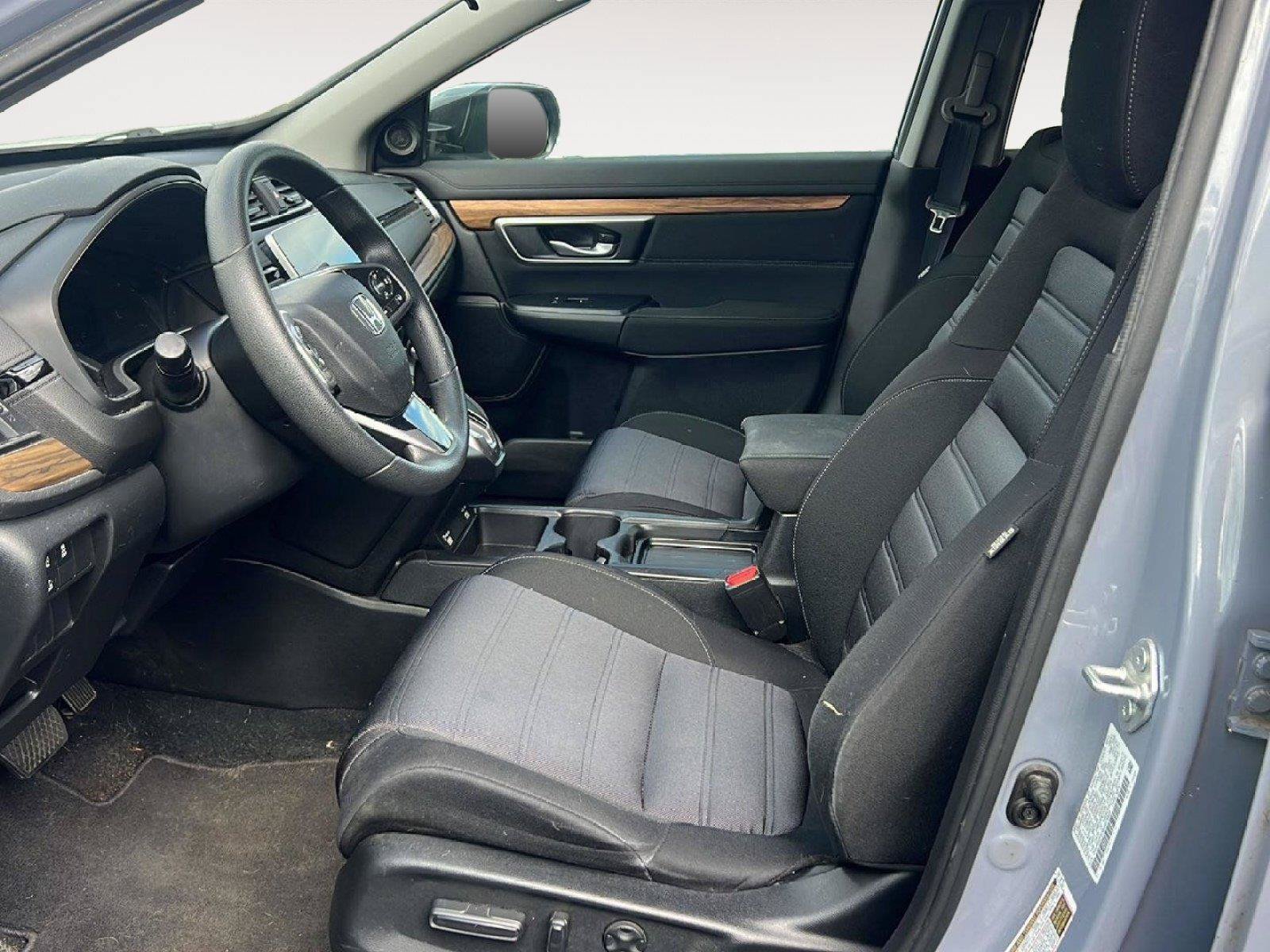 Used 2021 Honda CR-V EX image 8