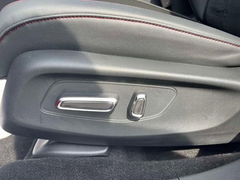 Used 2025 Acura ADX A-Spec image 18