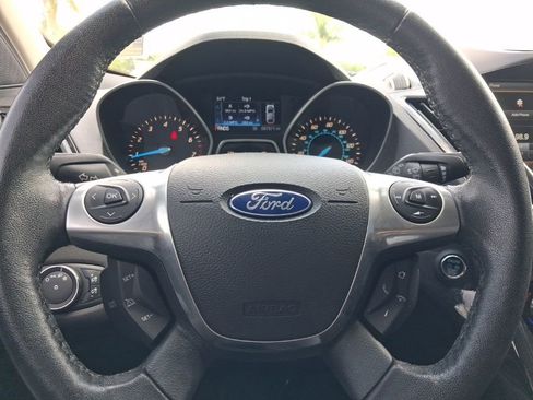 Used 2014 Ford Escape Titanium FWD image 30