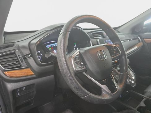 Used 2022 Honda CR-V EX image 21