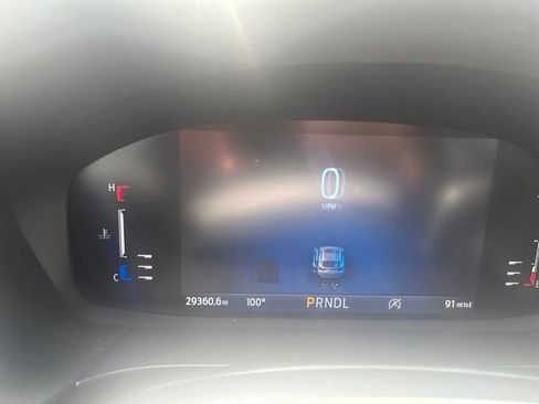 Used 2023 Ford Escape ST-Line w/ Tech Pack #1 FWD image 7