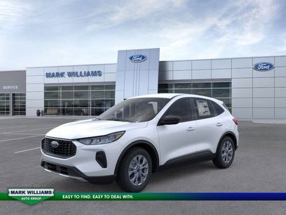 New 2026 Ford Escape Active
