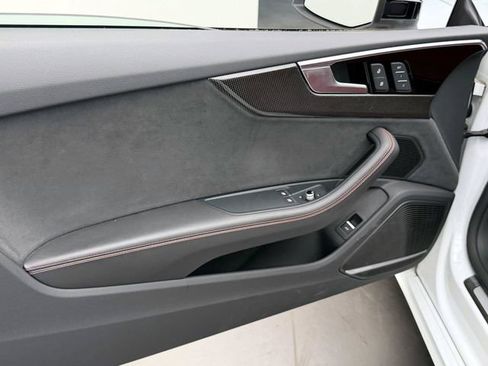 Certified 2023 Audi S5 Premium Plus w/ Premium Plus AWD/4WD image 15