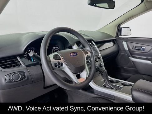Used 2013 Ford Edge SE image 9