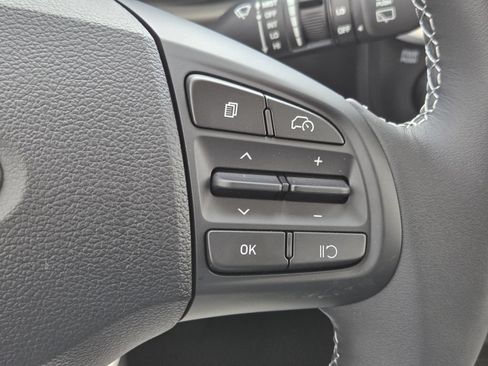 New 2026 Hyundai Venue SEL FWD image 15