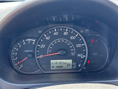 Used 2024 Mitsubishi Mirage Black Edition FWD image 18