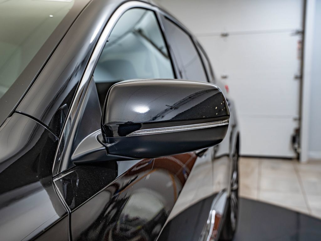 Certified 2023 Acura RDX w/ Technology Package FWD image 9