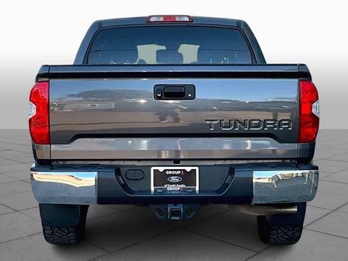 Used 2018 Toyota Tundra Limited image 5