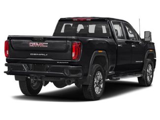 Used 2022 GMC Sierra 3500 Denali AWD/4WD video 2