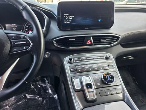 Used 2023 Hyundai Santa Fe SEL image 21