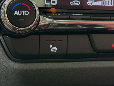 New 2025 MAZDA CX-30 AWD 2.5 S w/ Preferred Package image 32