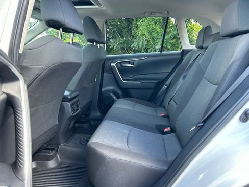 Used 2024 Toyota RAV4 XLE w/ Convenience Package AWD/4WD image 35