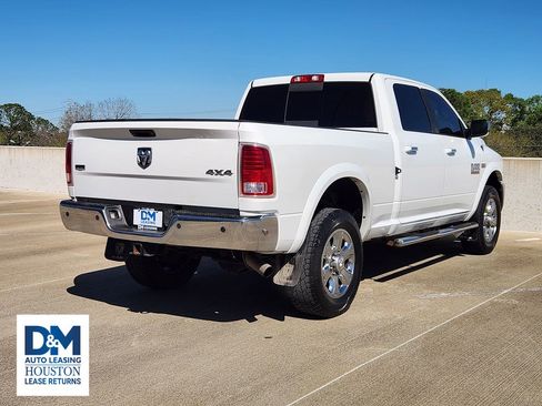 Used 2014 RAM 2500 Laramie w/ Convenience Group image 6
