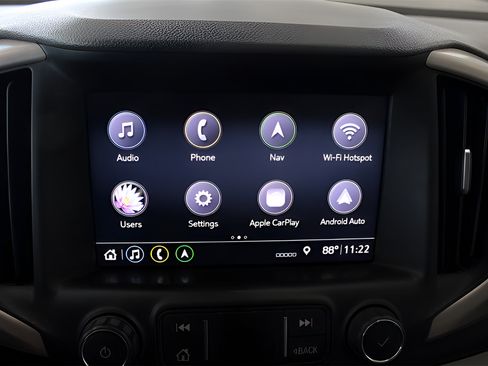 Used 2020 GMC Terrain Denali w/ Denali Premium Package FWD image 17