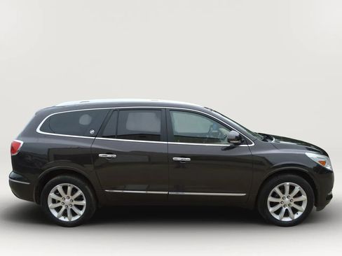 Used 2014 Buick Enclave Premium AWD/4WD image 11