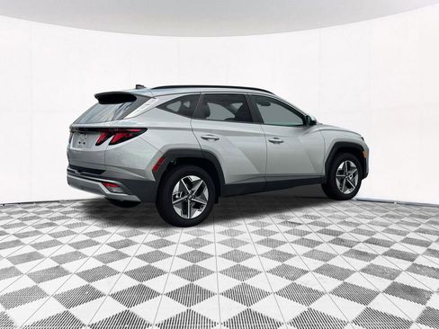 New 2026 Hyundai Tucson SEL image 13