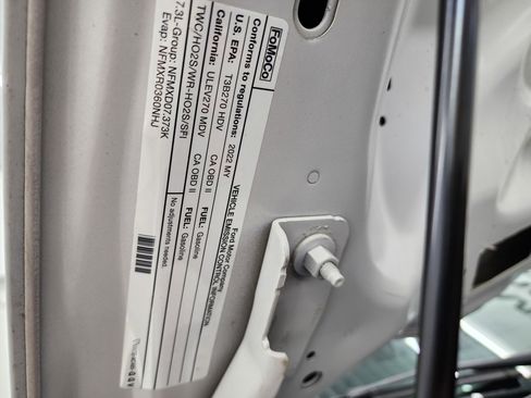 Used 2022 Ford F350 XL w/ Power Equipment Group image 19