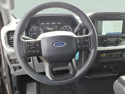 Used 2022 Ford F150 XLT w/ Bed Utility Package image 20