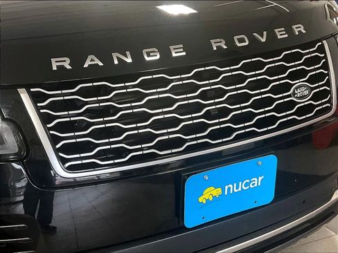 Used 2021 Land Rover Range Rover Westminster Edition image 30