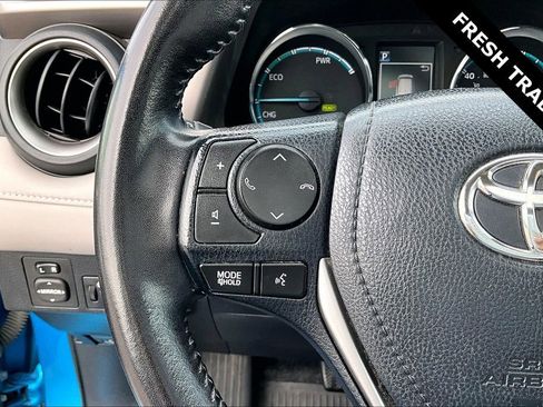 Used 2016 Toyota RAV4 Limited w/ Advanced Technology Package image 11