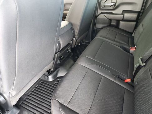 New 2026 Chevrolet Silverado 2500 W/T w/ WT Convenience Package RWD image 24