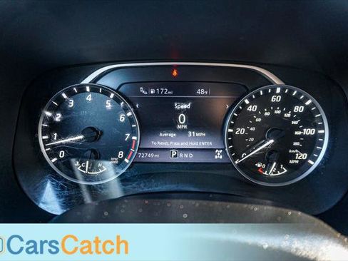 Used 2022 Nissan Frontier SV image 31