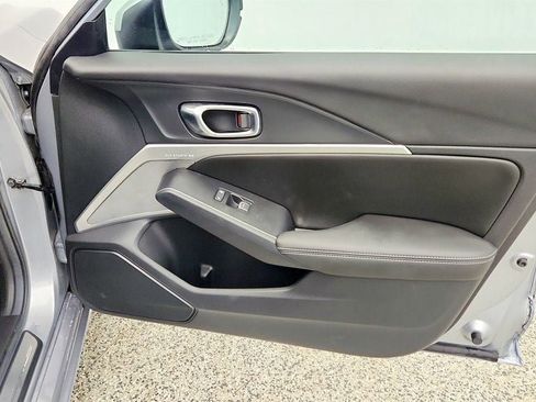 Used 2025 Acura Integra A-Spec image 23