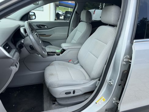 Used 2019 GMC Acadia SLE AWD/4WD image 13