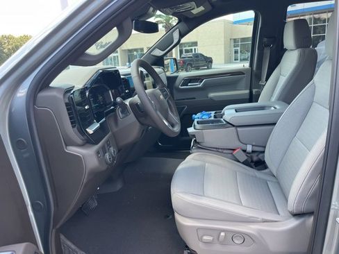 New 2026 Chevrolet Silverado 1500 LT w/ LPO, Liner Protection Package image 17