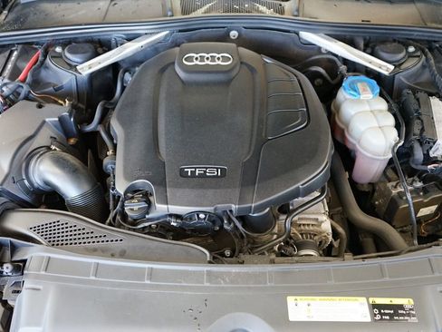 Used 2018 Audi A4 2.0T Prestige w/ Prestige Package AWD/4WD image 54