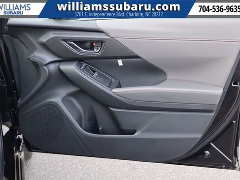 New 2026 Subaru Crosstrek 2.5i Limited image 21