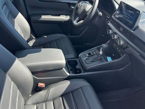 New 2026 Honda CR-V EX-L image 11