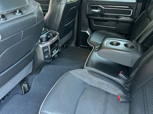 New 2025 RAM 2500 Laramie w/ Towing Technology Group image 9