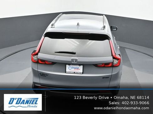 Used 2026 Honda CR-V Sport image 17