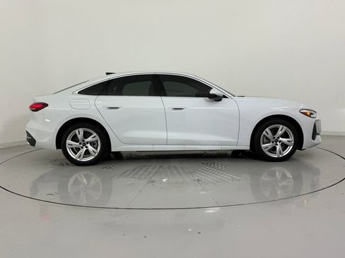 Used 2025 Audi A5 2.0T Premium w/ Convenience Package image 8