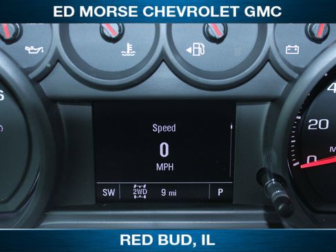 New 2026 GMC Sierra 2500 Pro w/ Convenience Package image 9