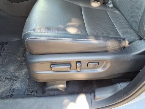 Used 2024 Honda Ridgeline RTL image 24