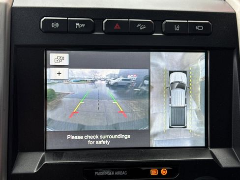 Used 2017 Ford F350 Platinum w/ Platinum Ultimate Package image 18