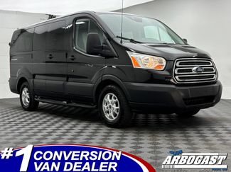 Used 2015 Ford Transit 150 130 Low Roof w/ Exterior Upgrade Package RWD video 1