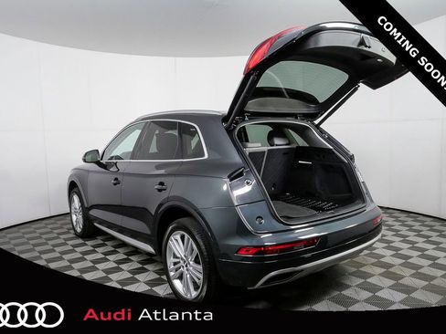 Used 2018 Audi Q5 2.0T w/ Premium Plus Package image 32