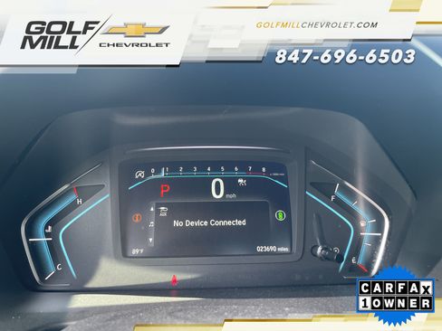 Used 2024 Honda Odyssey Touring image 17