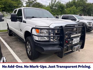 Used 2014 Ford F350 Lariat AWD/4WD video 1